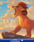 The Lion Guard