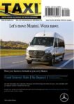 Taxi Magazine