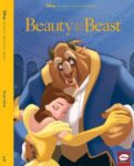 Beauty and the Beast Graphic Novel