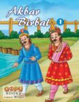 Akbar-Birbal Volume 1