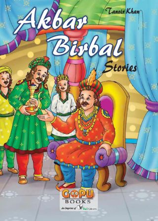 Akbar-Birbal Story