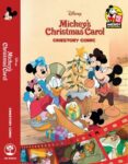 Disney Mickey's Christmas Carol Cinestory Comic