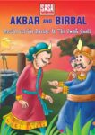 Birbal and the Barber & The Sweet Smell
