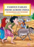 Fables from India – The washerman and the donkey