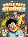 Uncle Pai's Stories