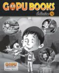 GOPU BOOKS COLLECTION 72