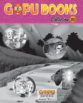 GOPU BOOKS COLLECTION 20
