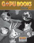 GOPU BOOKS COLLECTION 66