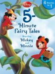 Disney: 5-Minute Fairy Tales