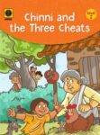 Chinni and the Three Cheats - ACK junior