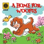 Home for Woofus