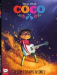 Coco Graphic Novel