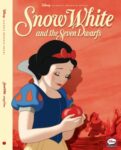 Snow White Graphic Novel