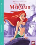 The Little Mermaid Graphic Novel