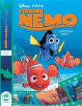 Finding Nemo Cinestory Comic