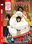 Big Hero 6: The Series Cinestory