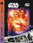 Star Wars: A New Hope Cinestory