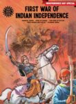 First War of Indian Independence