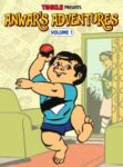 Anwar's Adventures