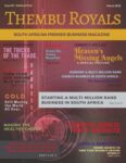 Thembu Royals Magazine