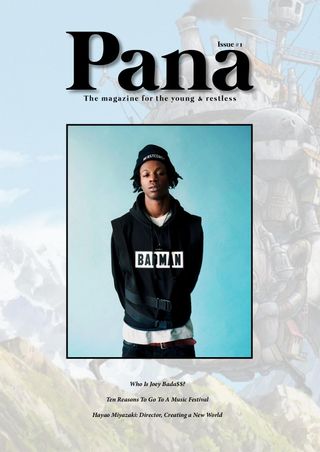 Pana
