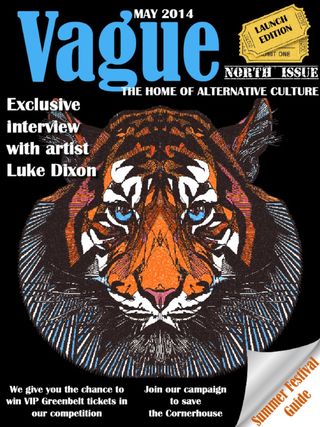 Vague