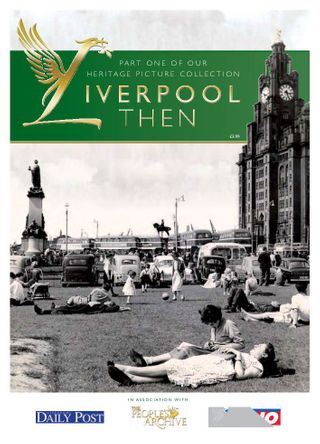 Liverpool Then