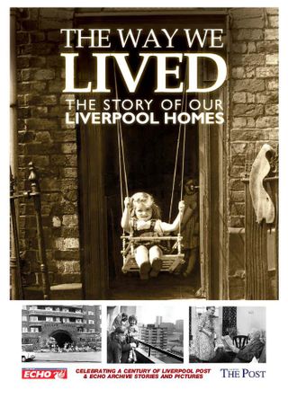 The Way We Lived