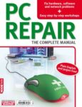 PC Repair the complete manual