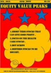 Equity Value Peaks