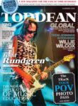 ToddFan Magazine