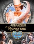A Steampunk Guide to Hunting Monsters