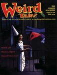 Weird Tales