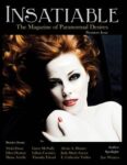 Insatiable