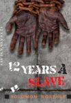 Twelve Years A Slave