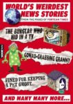 The World's Weirdest News Stories