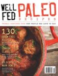Well Fed Paleo Recipes