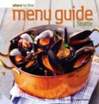 Menu Guide Seattle