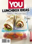 YOU Lunchbox Ideas