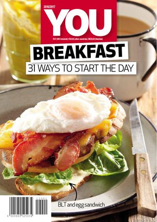 YOU Breakfast