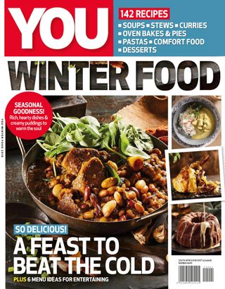 You South Africa: Winter Foods