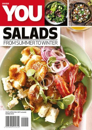 YOU Salads