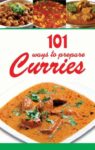 101 Ways To Prepare Curries