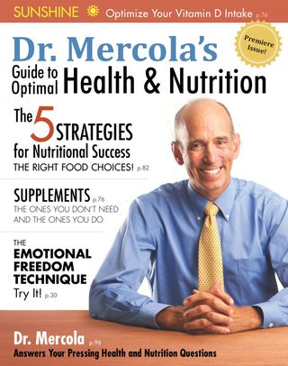 2-13214.jpg Dr Mercola's Guides Series - Image 1