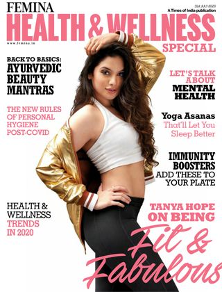 2-13215.jpg Femina Health & Wellness - Image 1