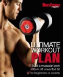 Men's Fitness Ultimate Workout Plan