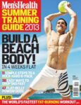 Men’s Health Summer Training Guide