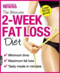 Women's Fitness the ultimate 2 week fat loss