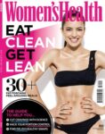 Women’s Health Eat Clean Get Lean
