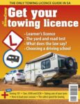 GO Drive & Camp Towing Licence